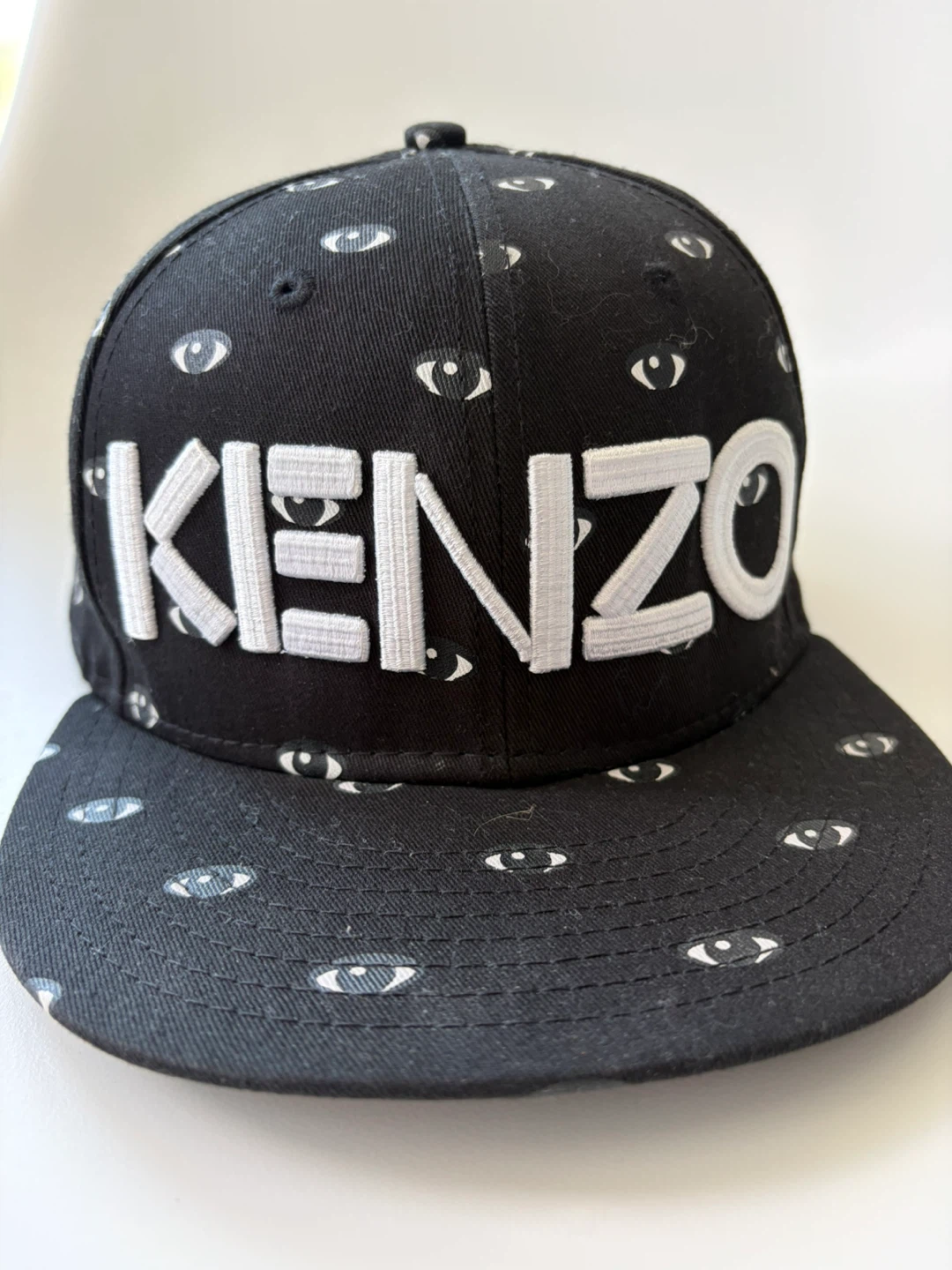 Kenzo 59FIFTY Baseball Cap
