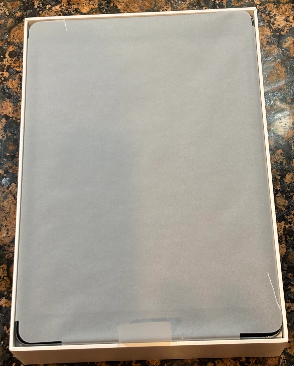 Brand New IPad 9th Gen - photo 2