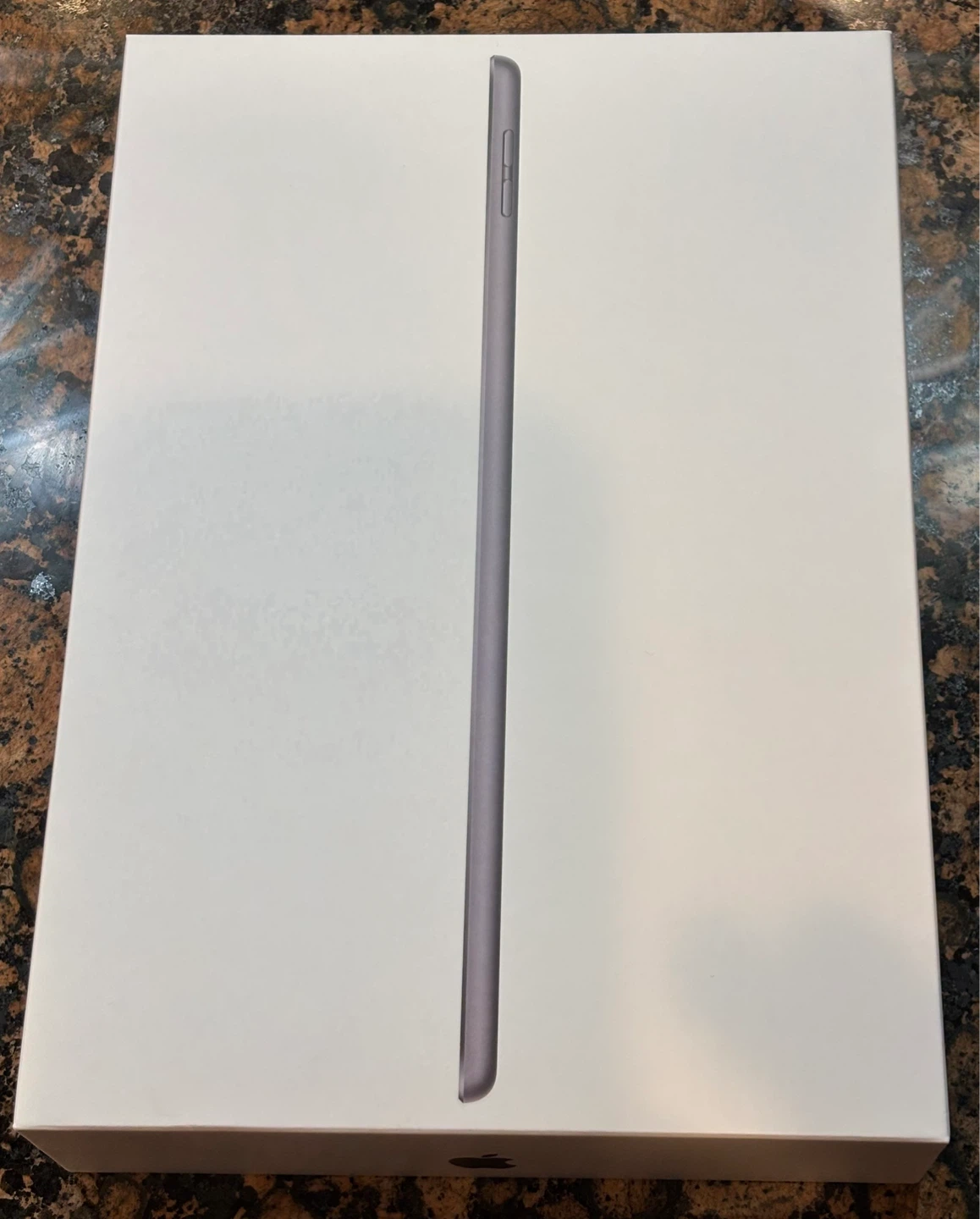 Brand New IPad 9th Gen