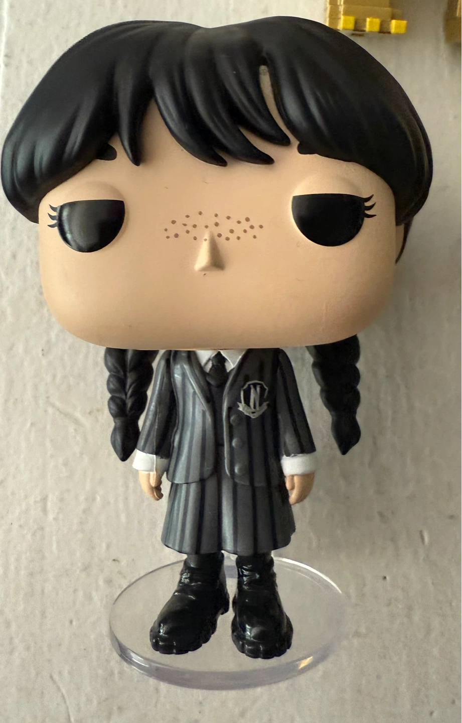 Funko Pop! Wednesday Addams Figure