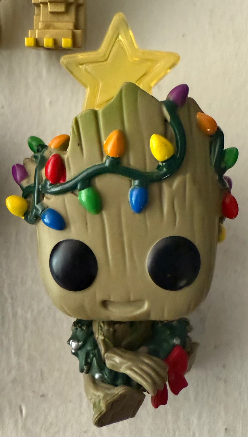 Funko Pop! Holiday Groot