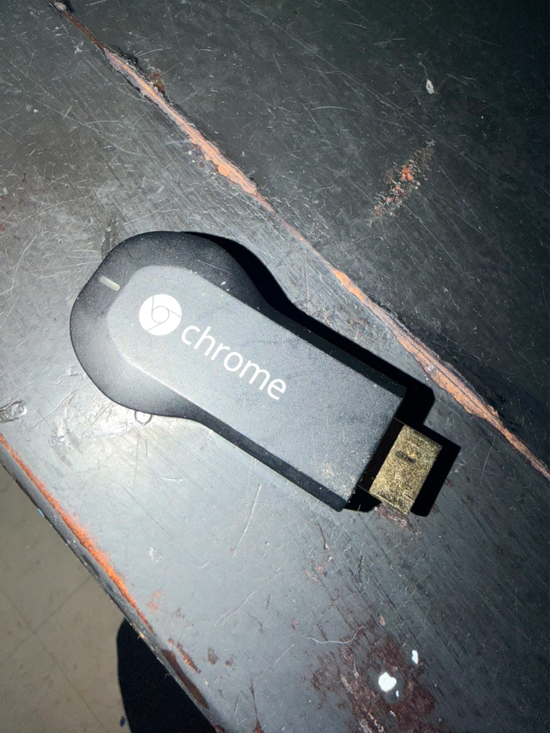 Google Chromecast Streaming Device