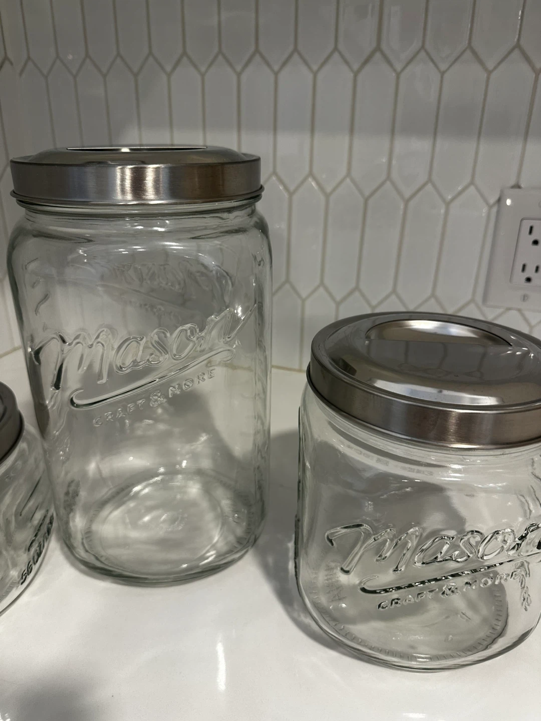 Mason Jars - photo 3