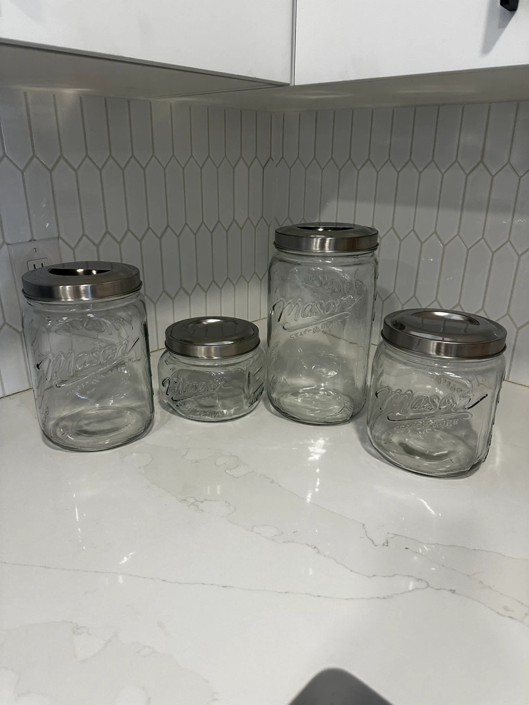 Mason Jars