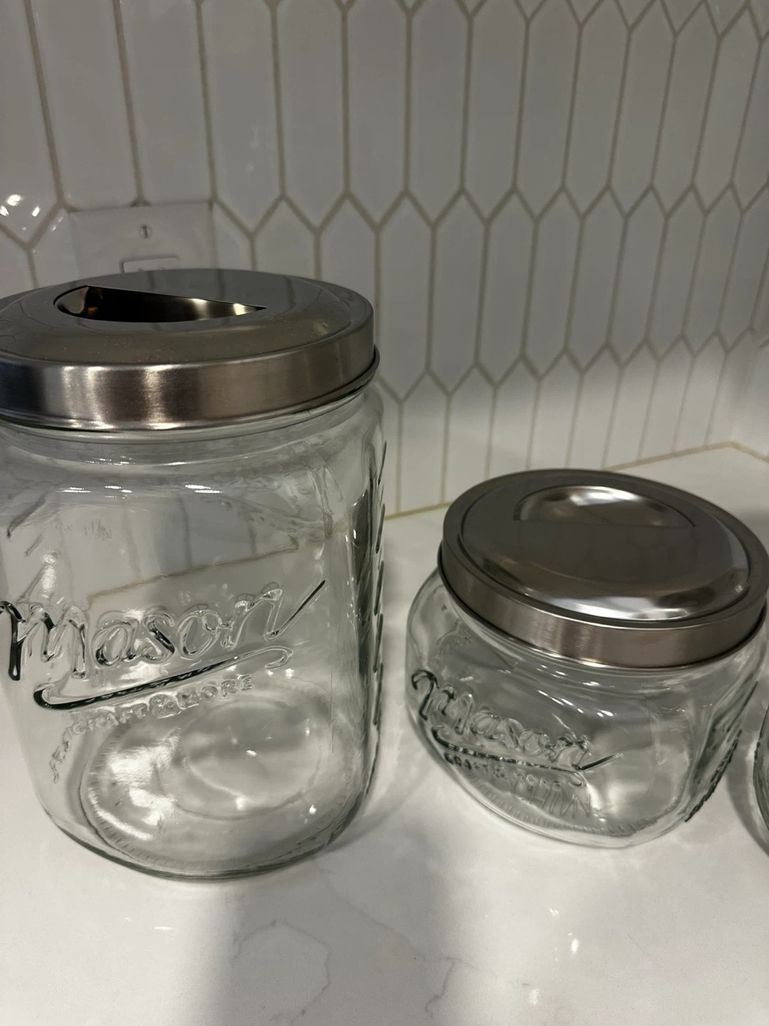 Mason Jars - photo 2
