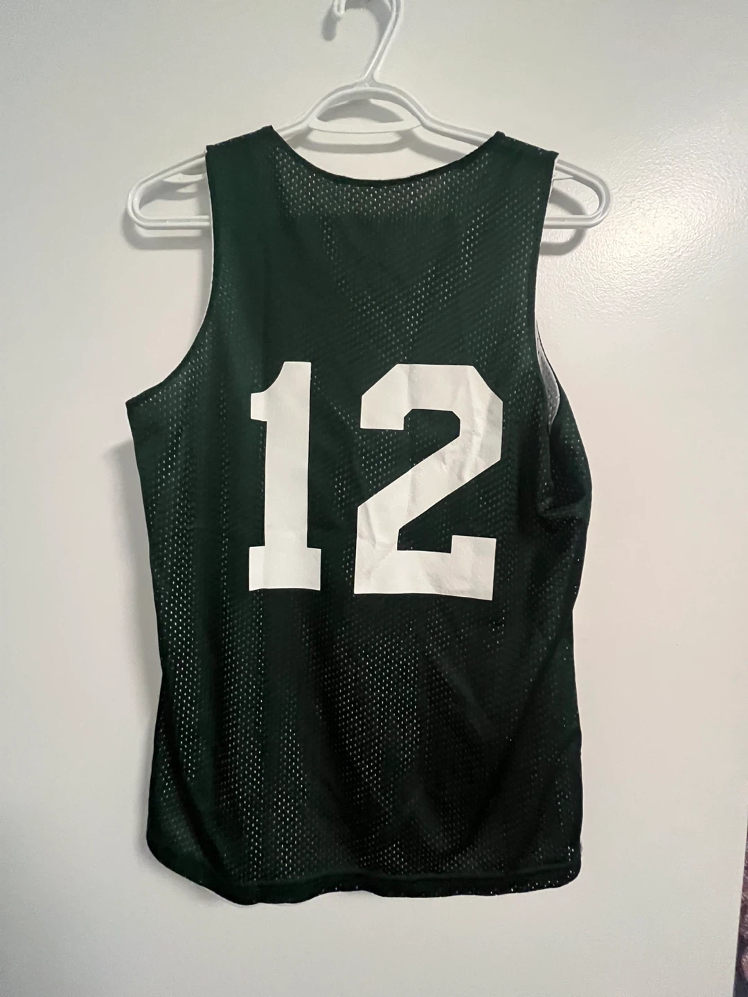 Under Armour Basketball Jersey #12 - Medium - photo 2