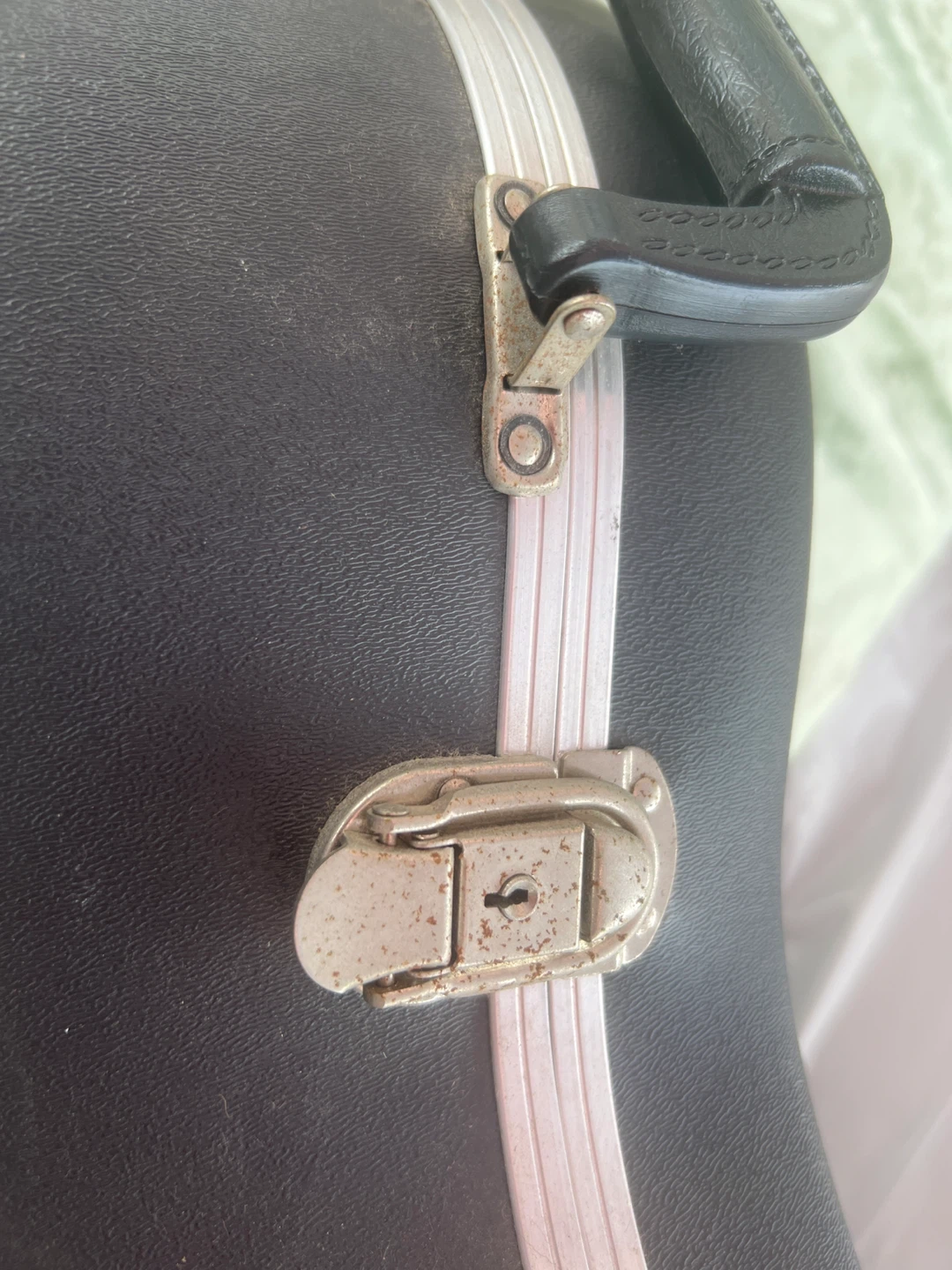Freedom by SKB Guitar Case - photo 4