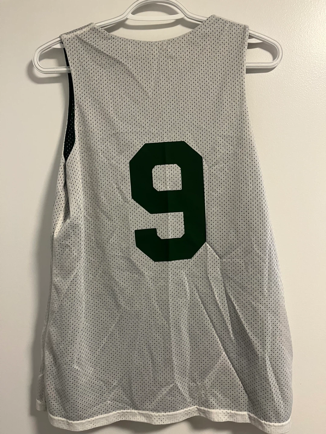Under Armour Rainbow Hoops Reversible Basketball Jersey - photo 2