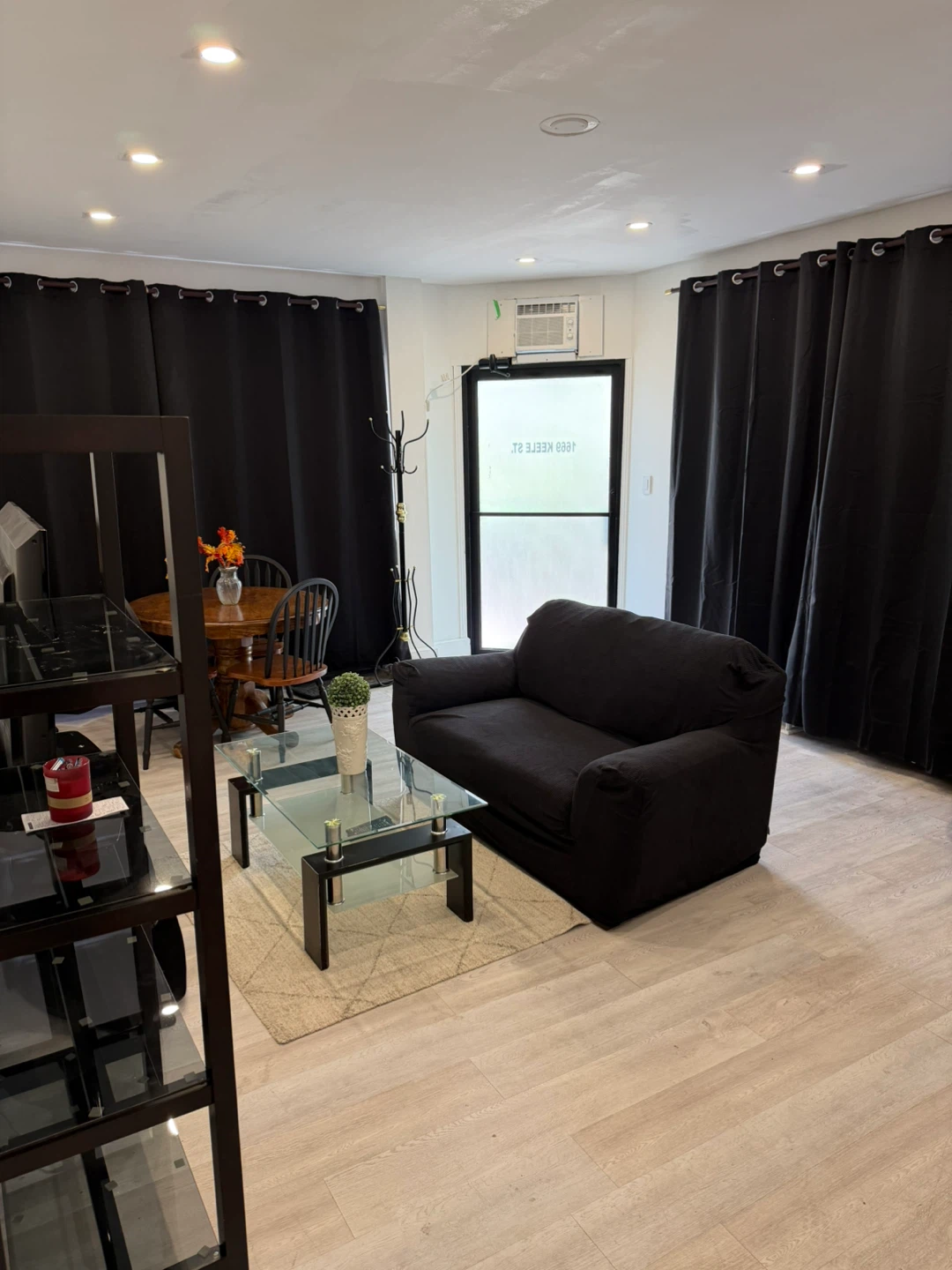 Apartment for rent