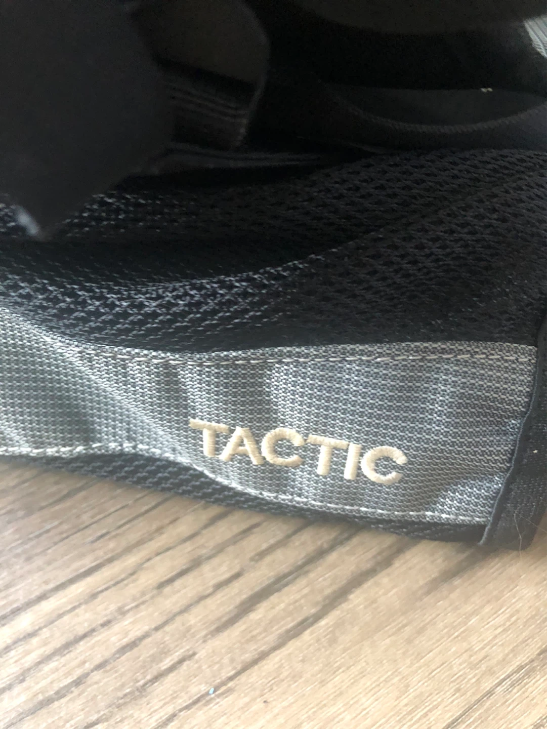 The North Face tactic backpack - photo 2