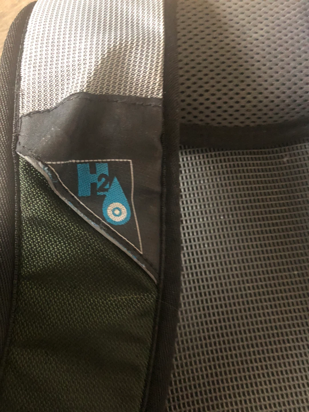 The North Face tactic backpack - photo 4