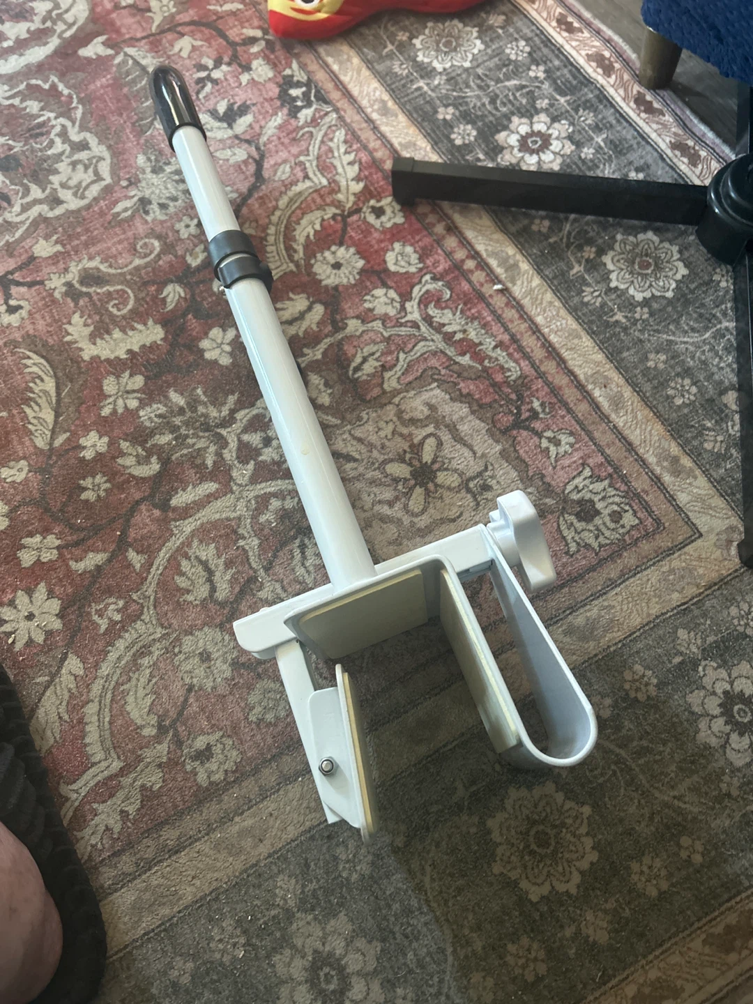 Bathtub bracket - photo 2