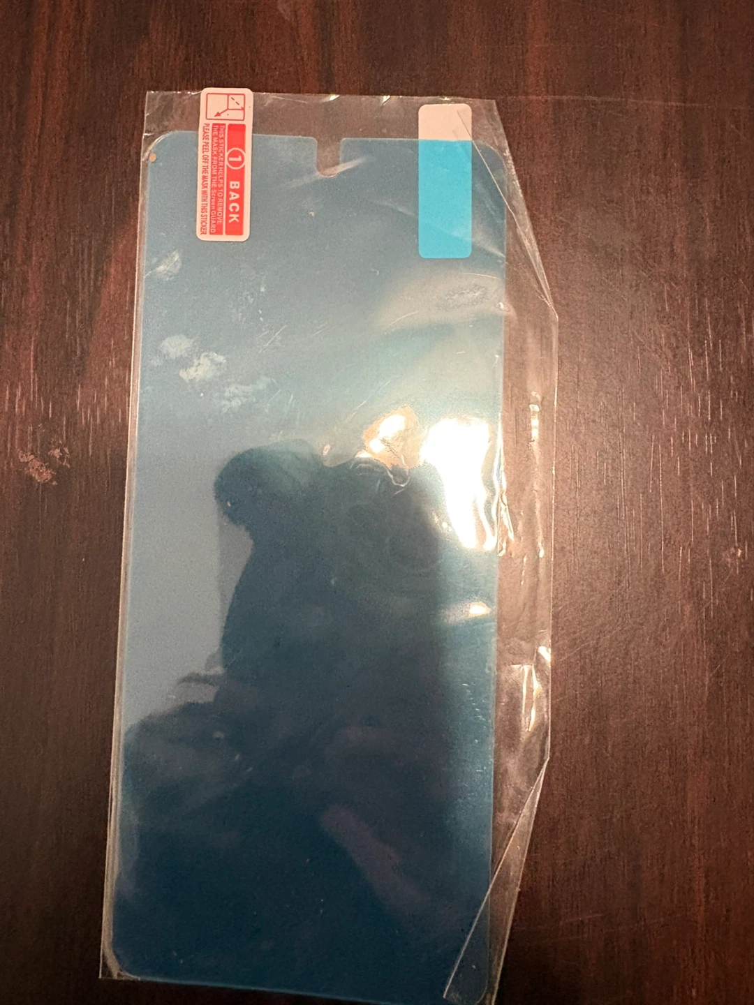 Screen Protector for Motorola model XT24