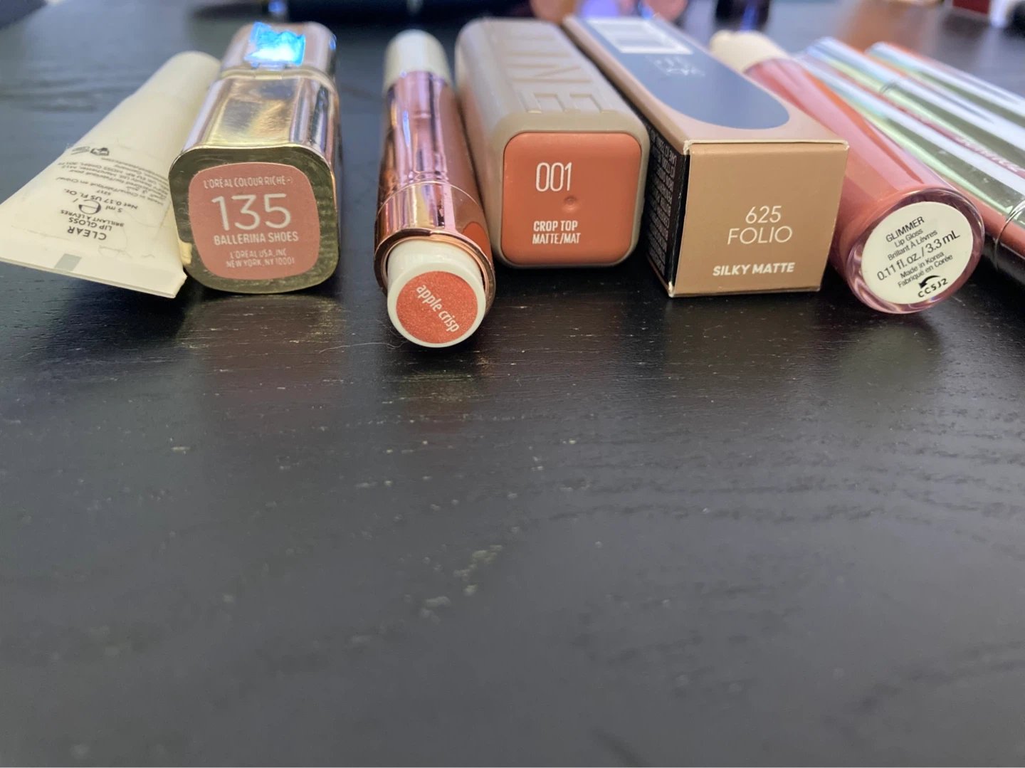 New Lip Products $60 for ALL - photo 2