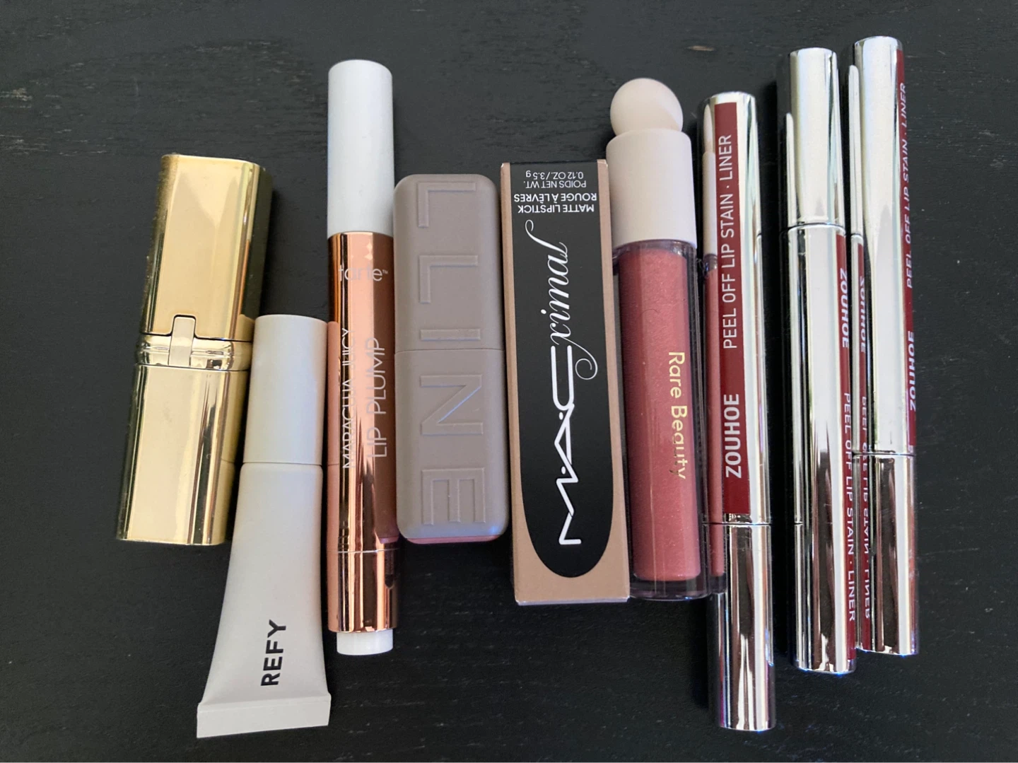 New Lip Products $60 for ALL