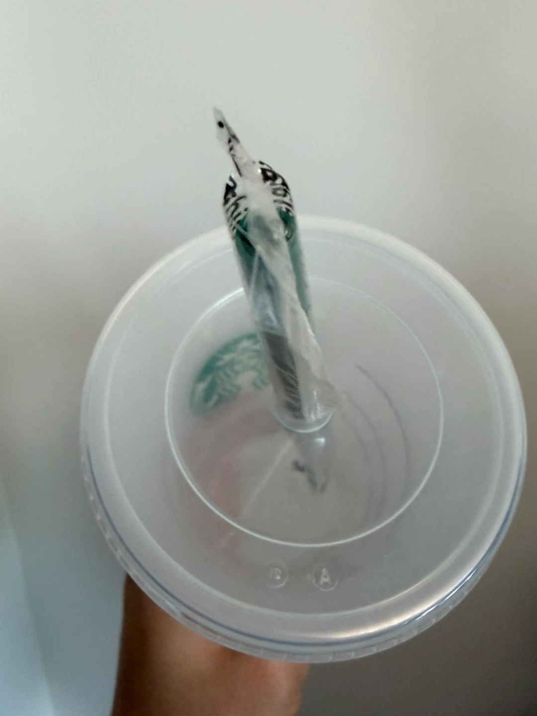 Starbucks Reusable Tumbler with Straw - photo 2