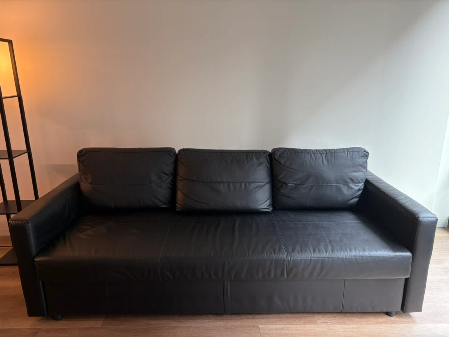 *moving* IKEA FRIHETEN Sleeper Sofa