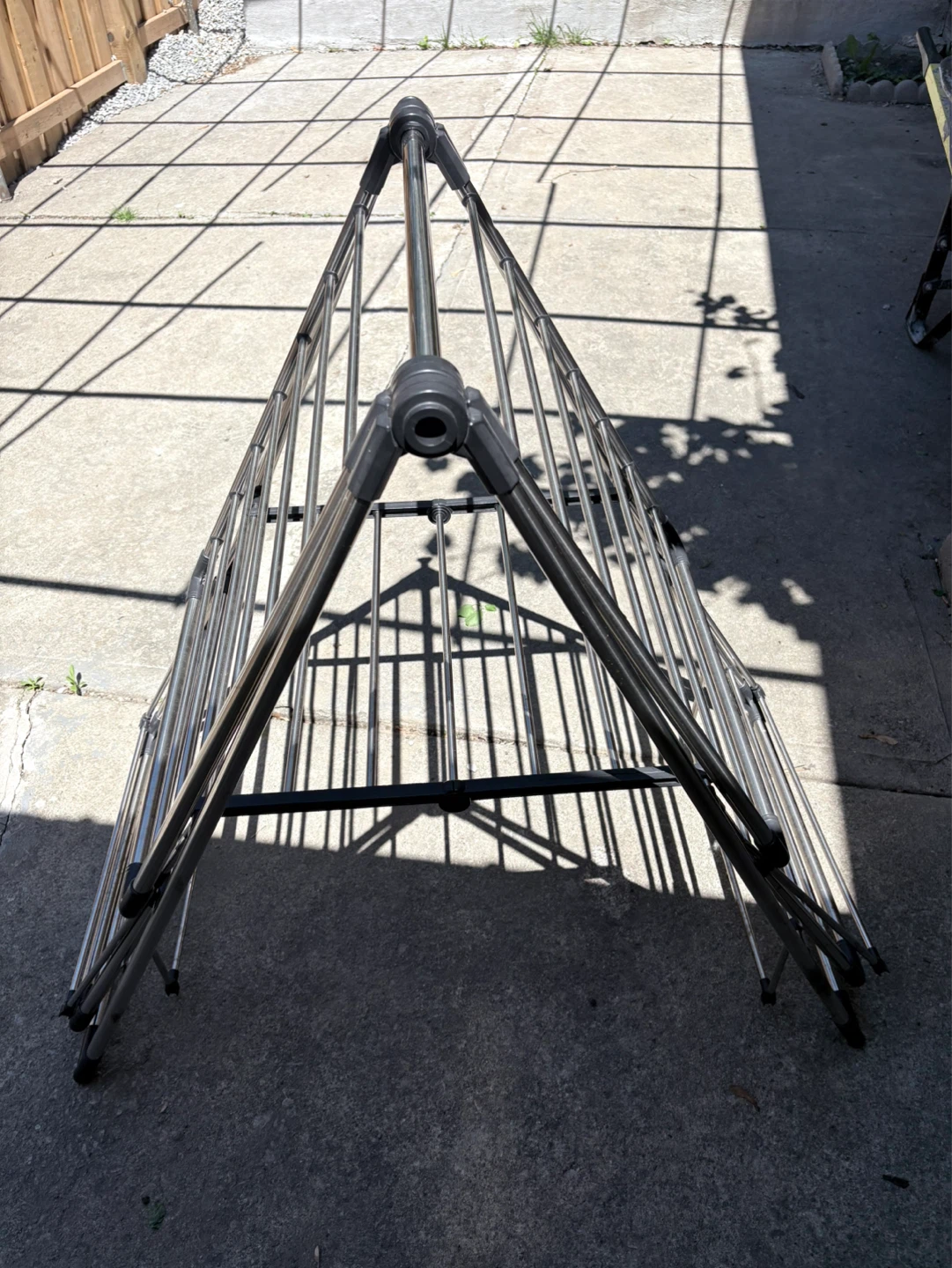 Collapsible Drying Rack - photo 2