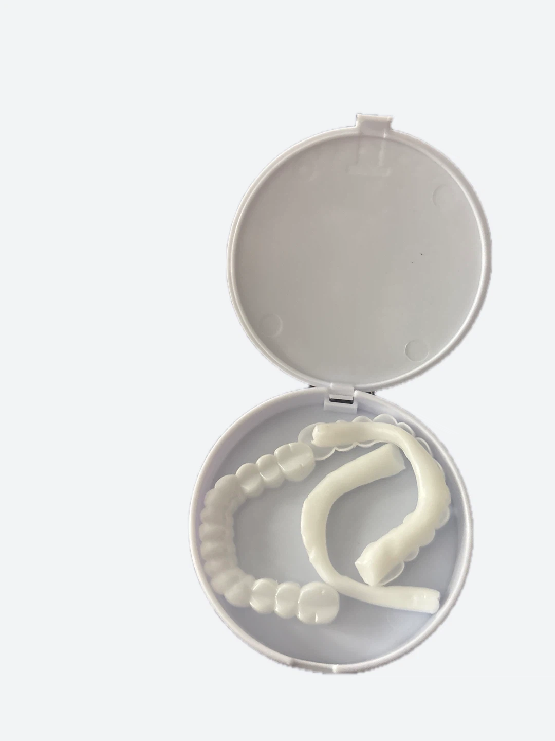 Snap-on Smile Veneers Instant Smile