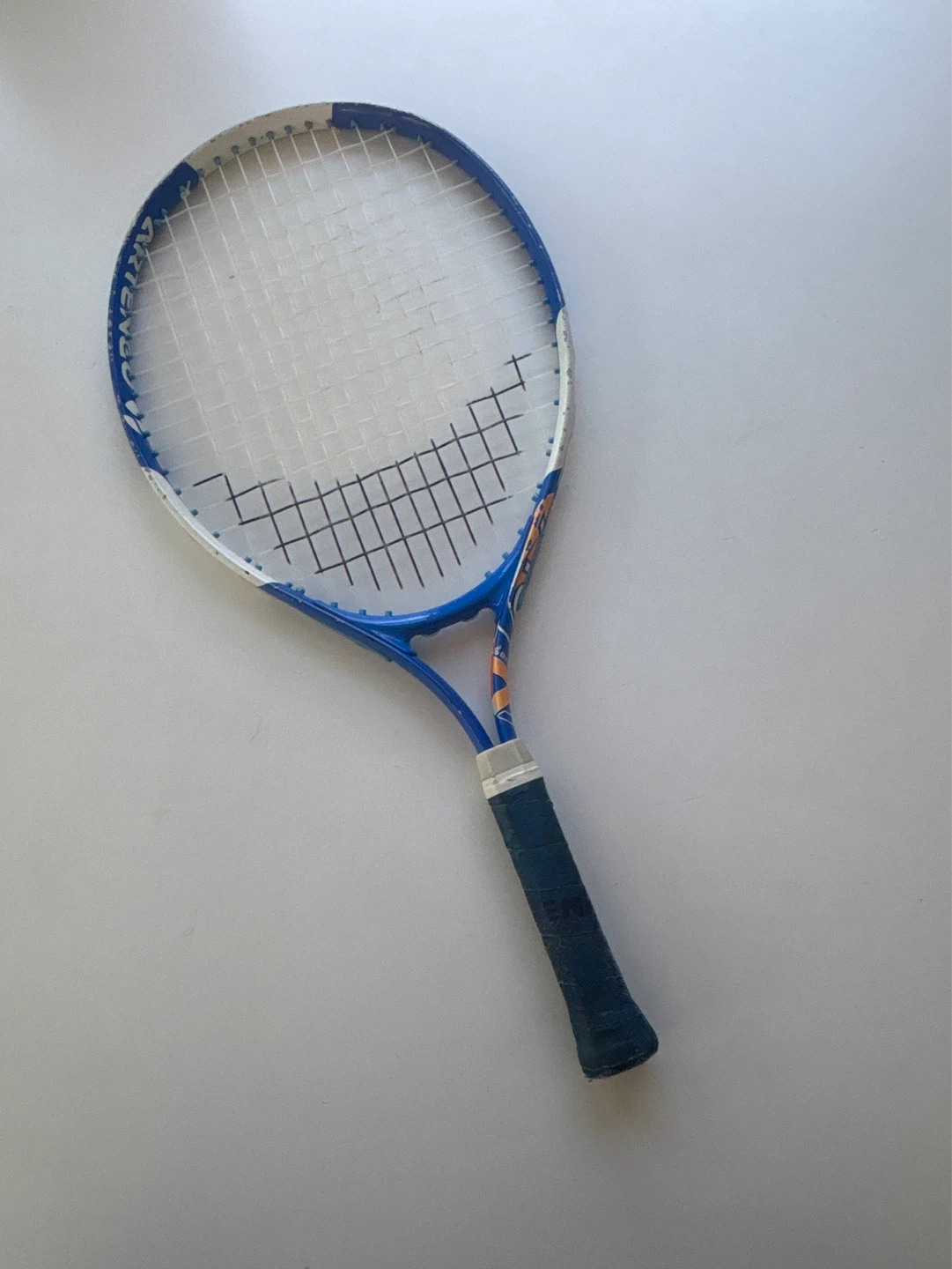 Artengo Tennis Racquet - photo 2