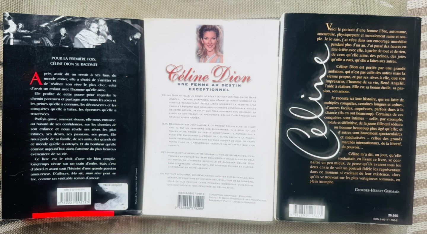Biographie Céline Dion Une Femme au Destin Exceptionnel