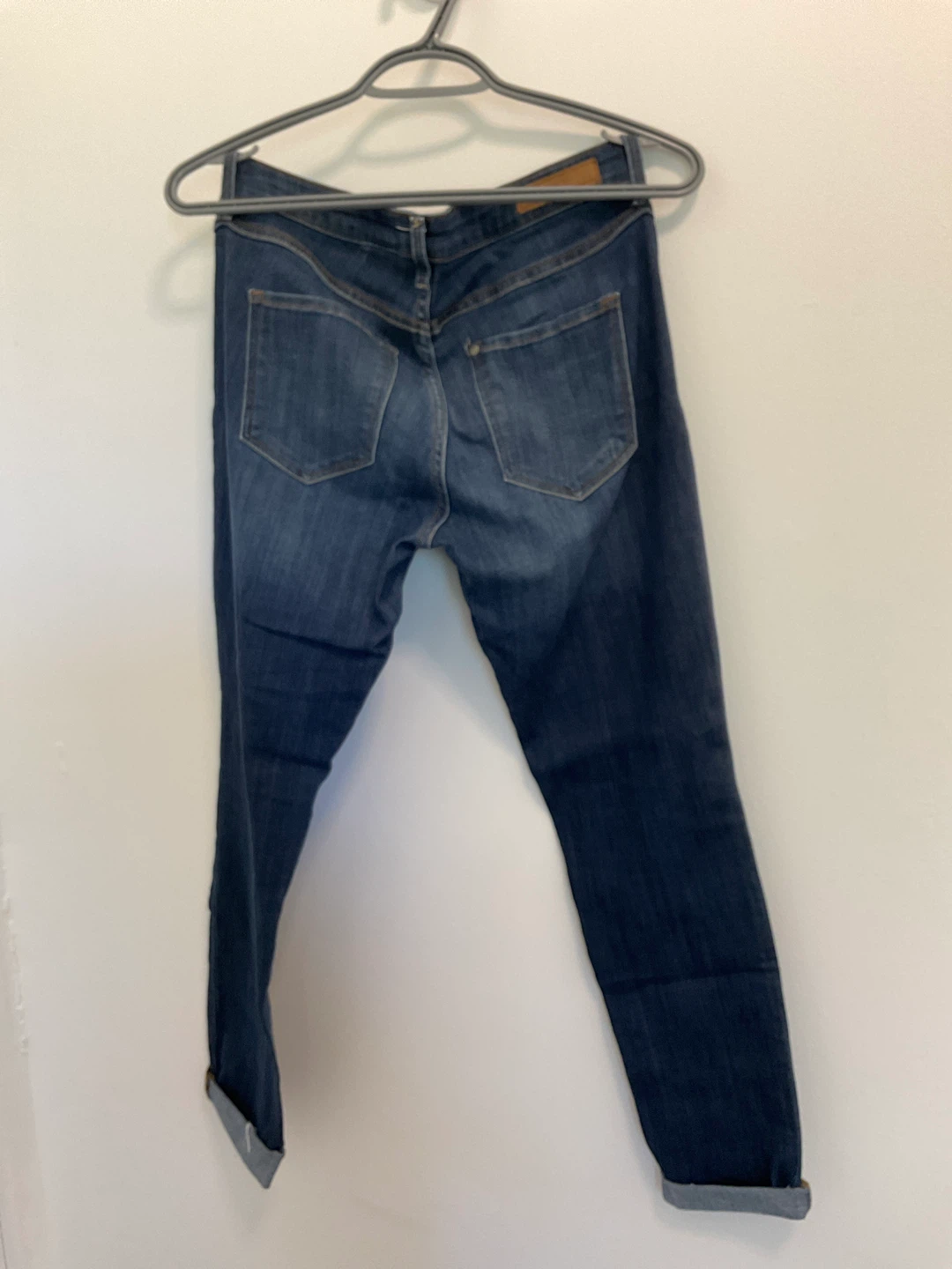 AE Skinny Low Waist Jeans - photo 2