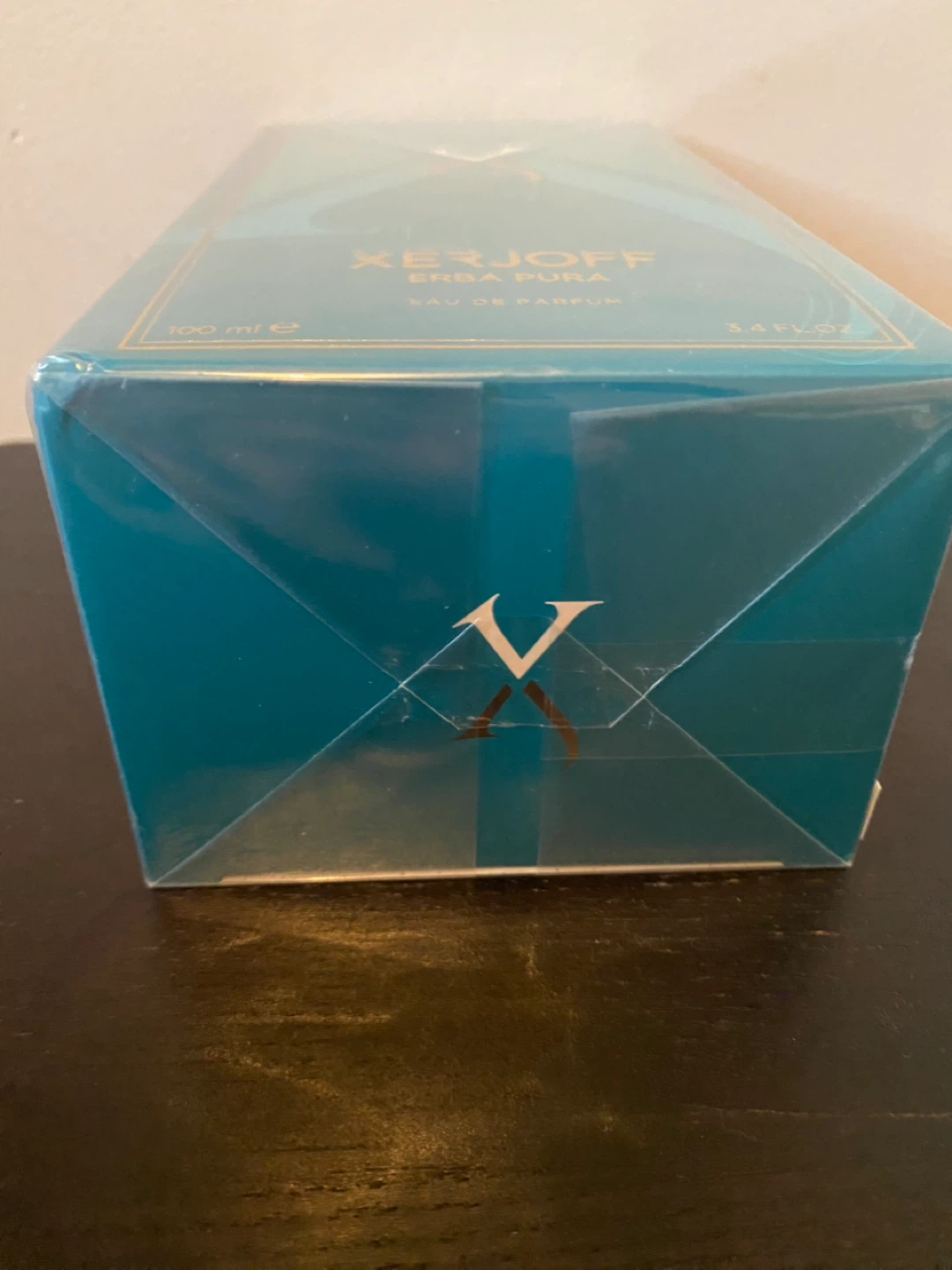 Xerjoff Erba Pura EDP 3.4oz 100ml Factory Sealed - photo 5