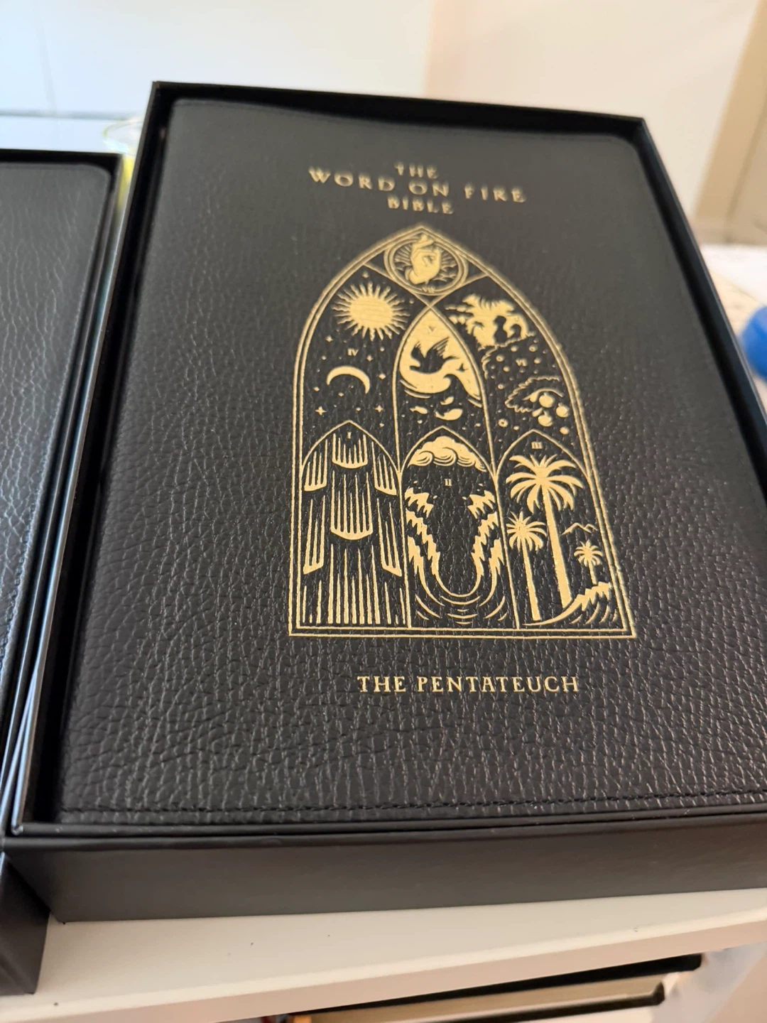 The Word on Fire Bible