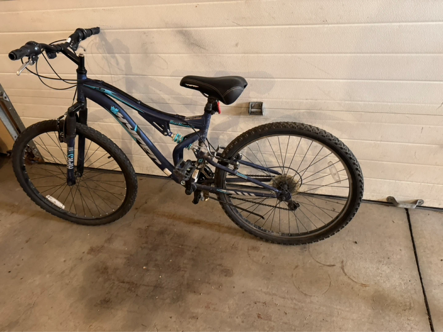 Mountain Bike. Hyper. Aluminum - photo 3