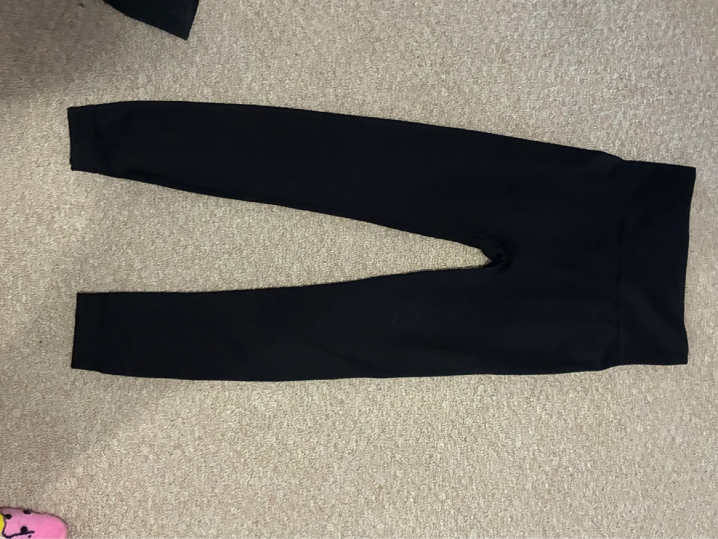 Black Leggings - photo 2