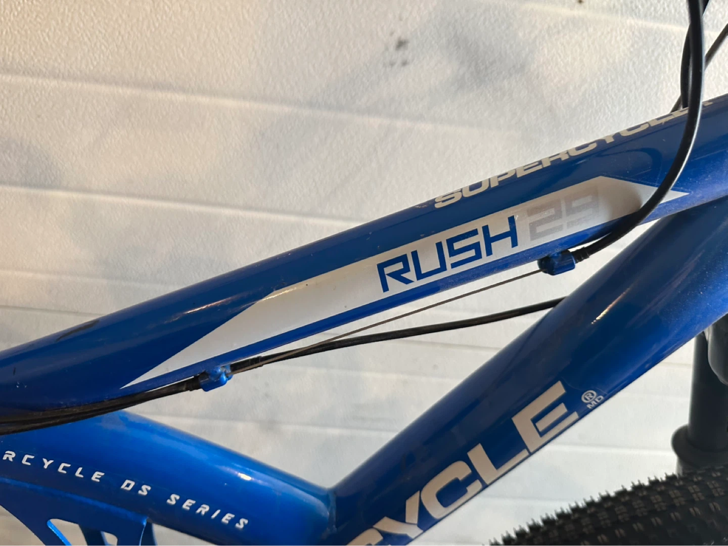 Supercycle. Rush. 29 er. Mountain bike - photo 3