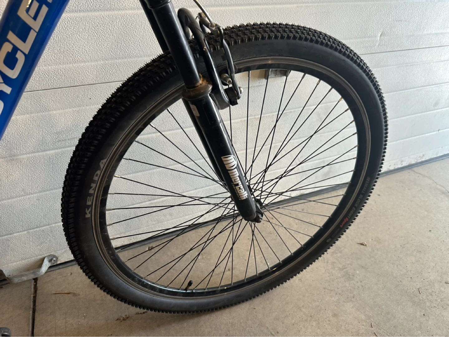 Supercycle. Rush. 29 er. Mountain bike - photo 4