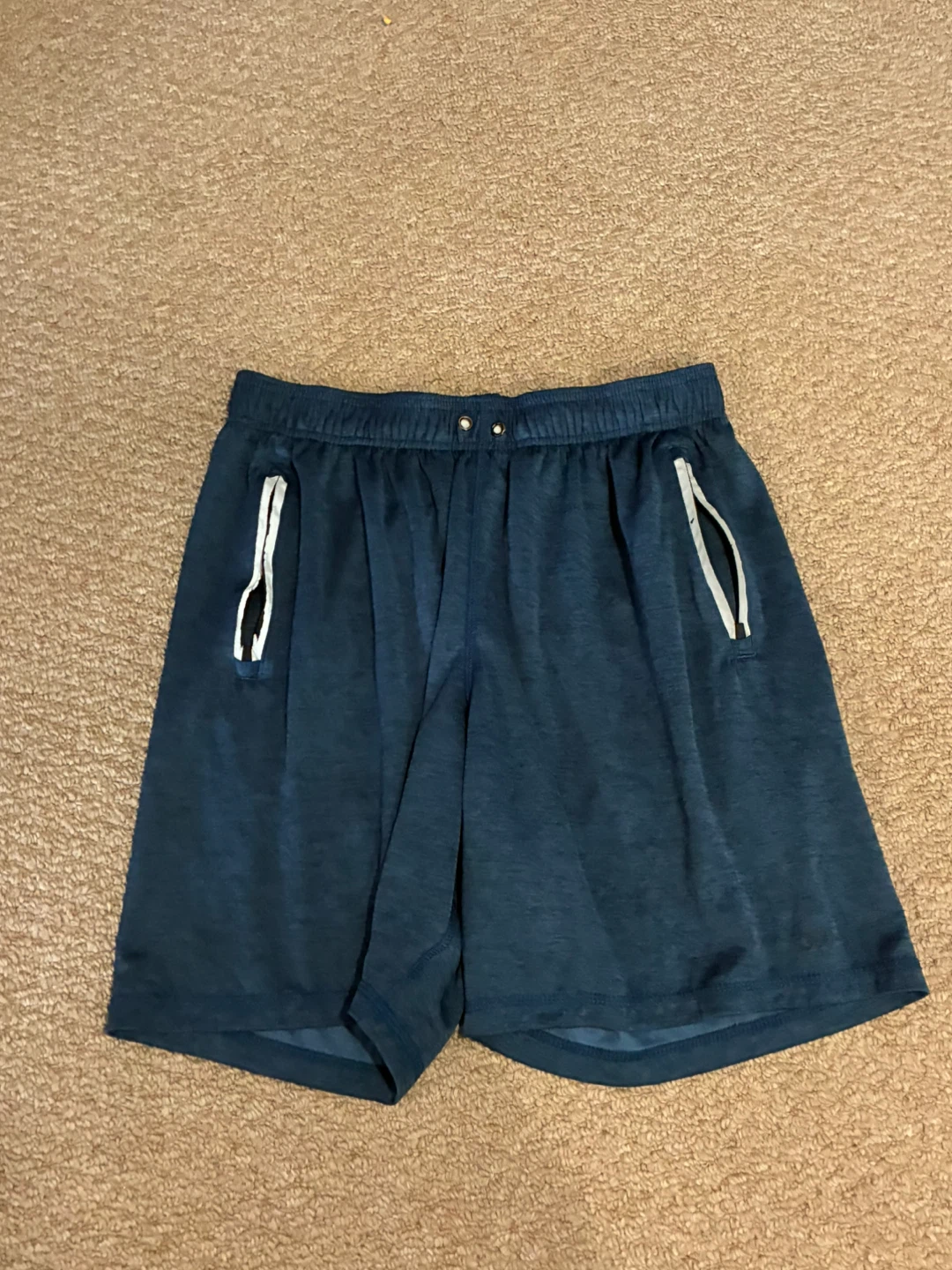 LEG3ND Men's Athletic Shorts Size M