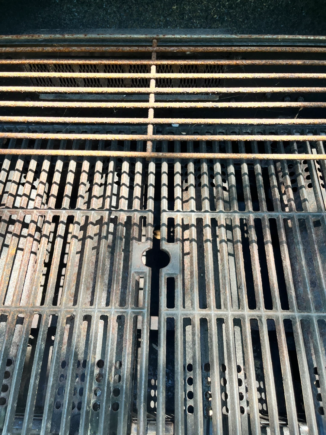 Master Chef Gas Grill - photo 5