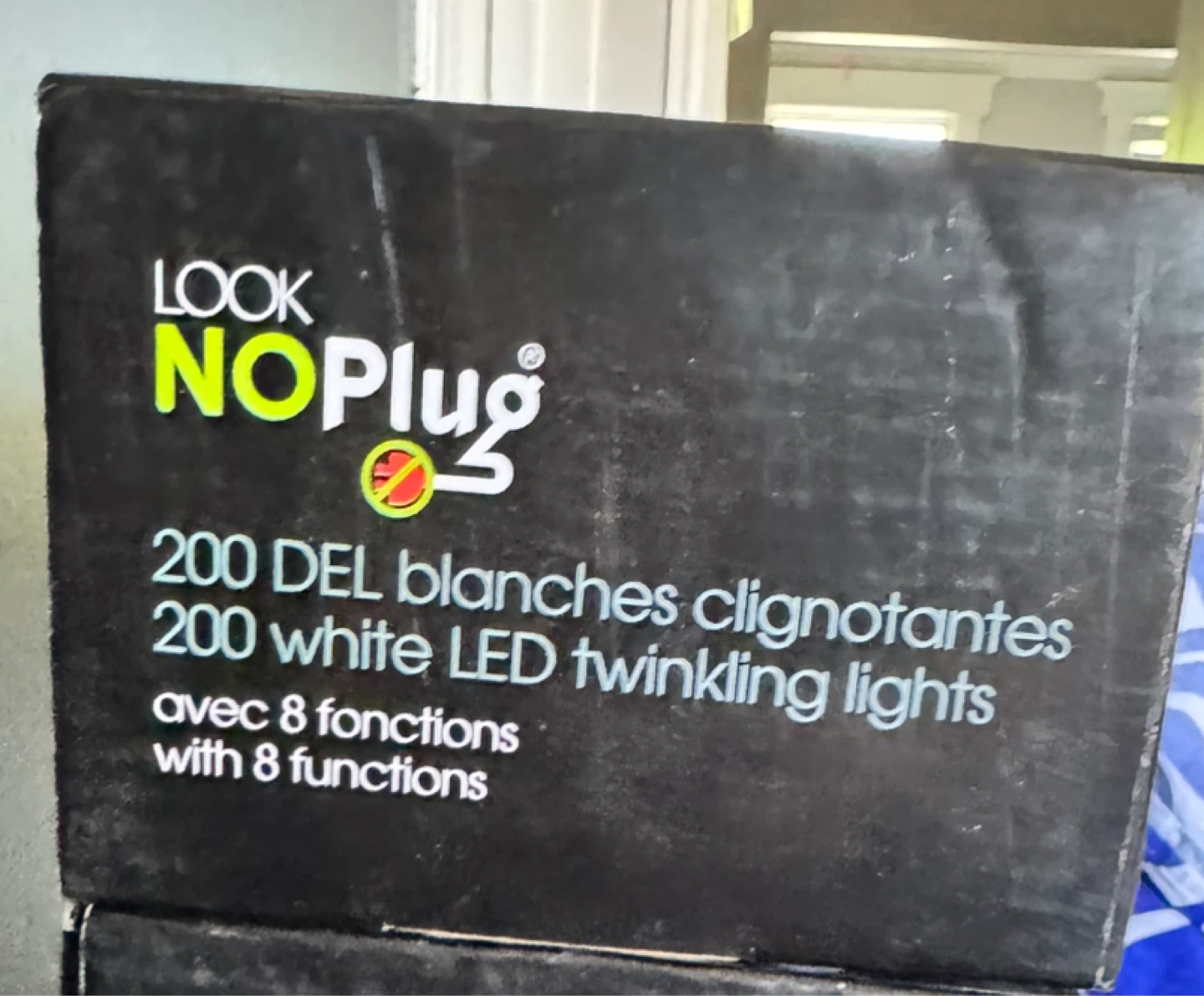Lumiere led
