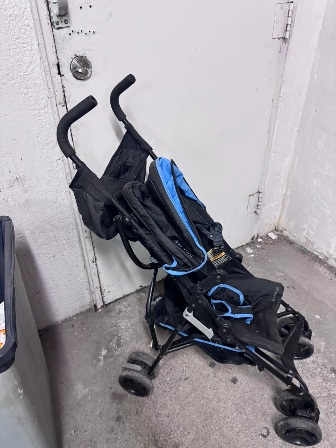 Summer Infant 3Dmini Stroller - photo 4