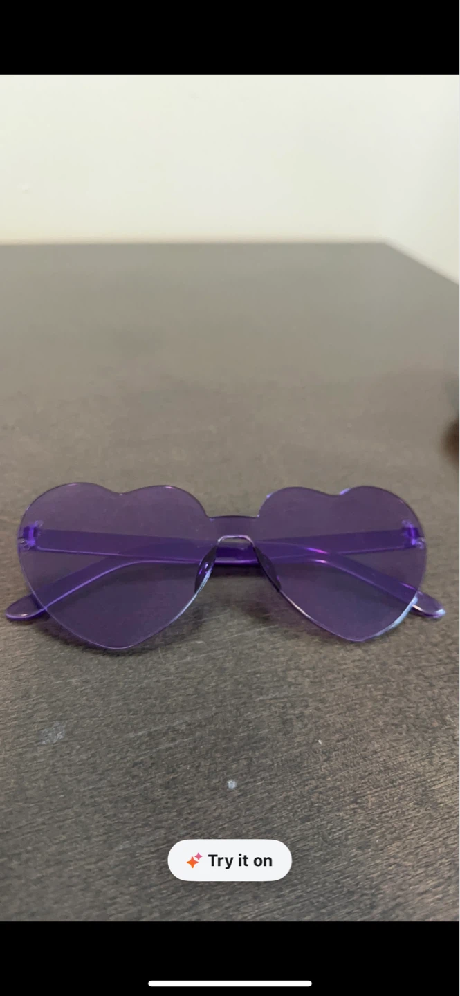 3 fun sun glasses for festivals, concerts - photo 4