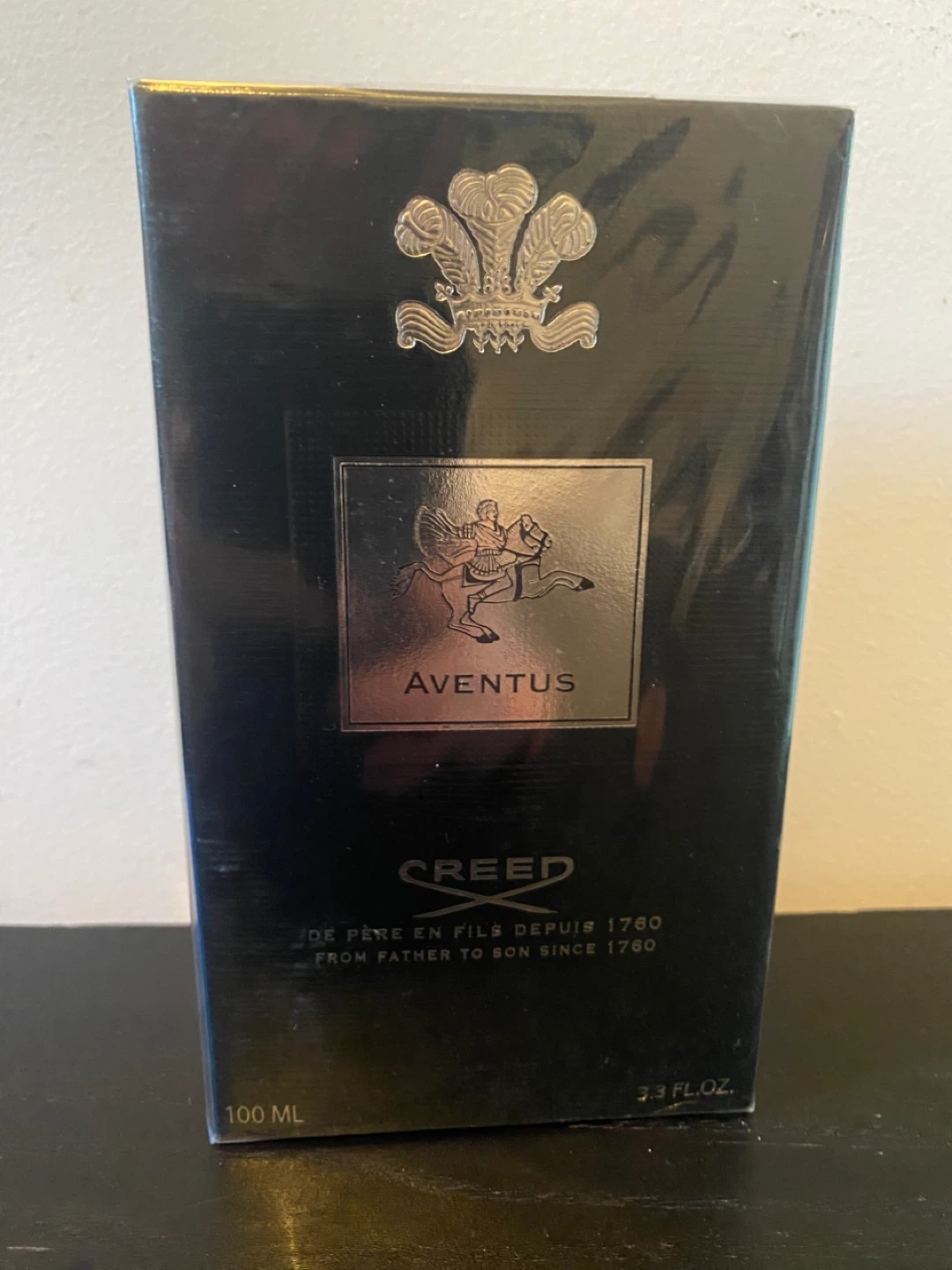 Creed Aventus Eau de Parfum 100ml