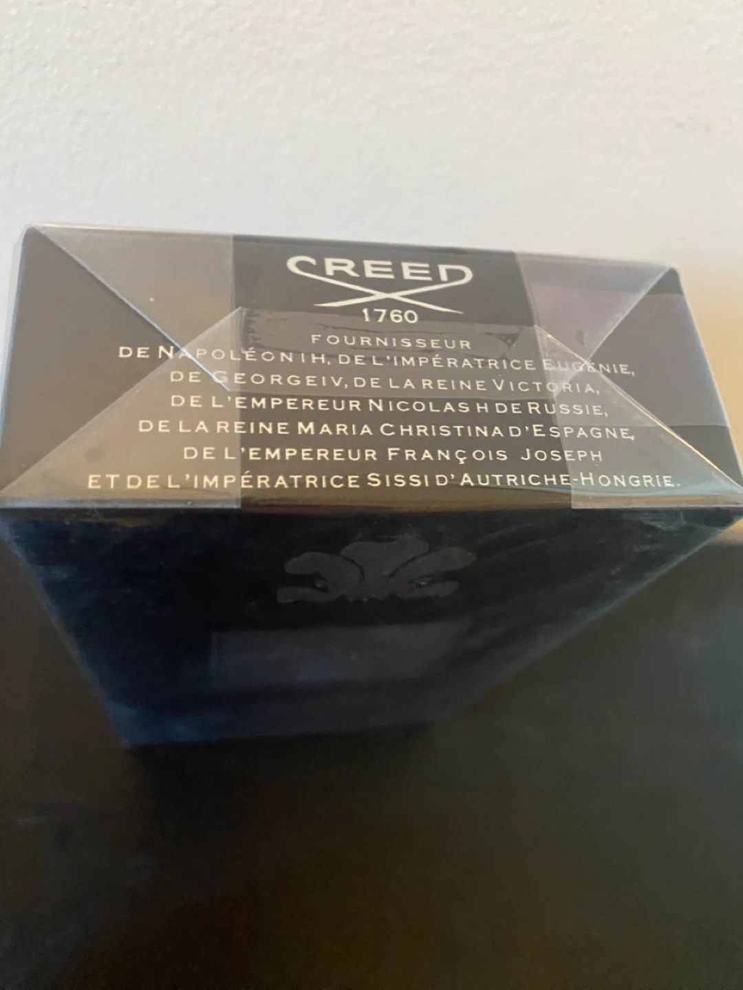 Creed Aventus Eau de Parfum 100ml - photo 2