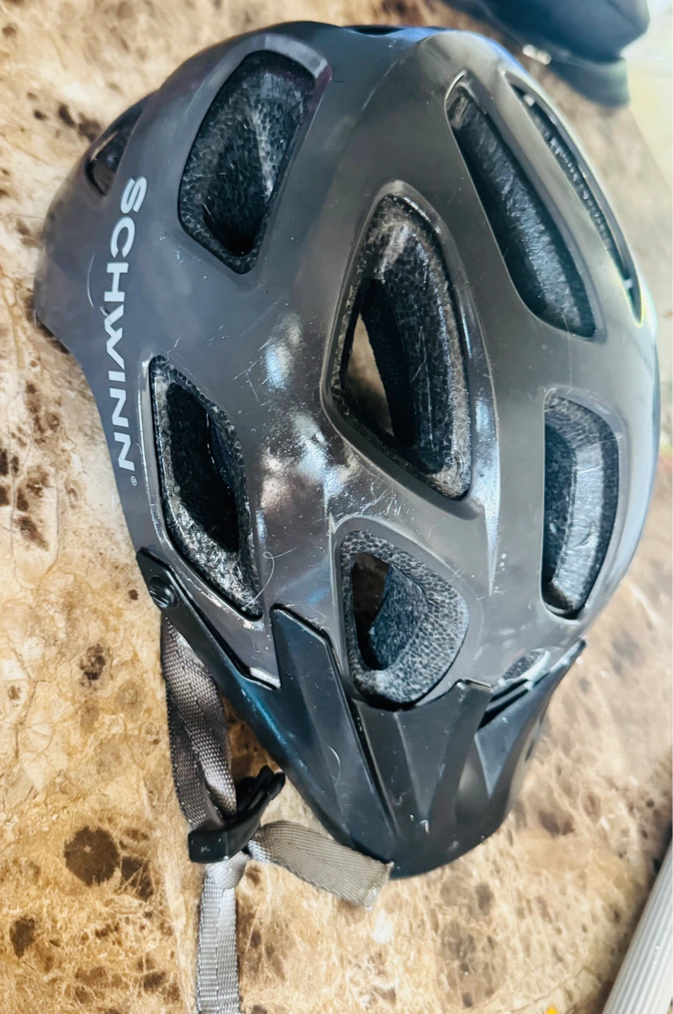 Casque de vélo Schwinn