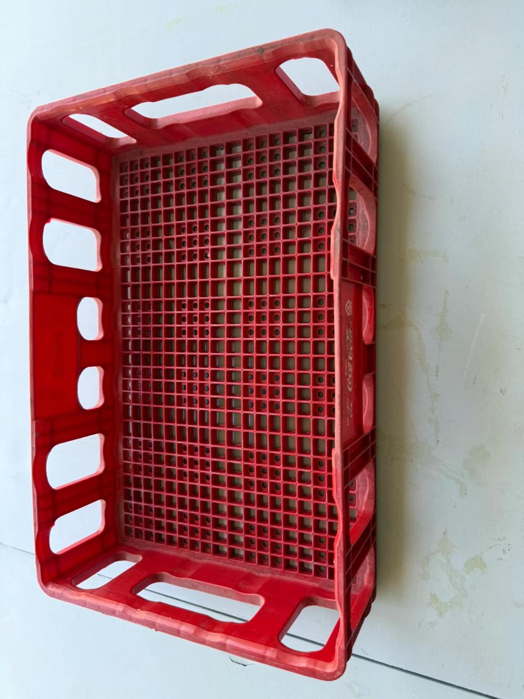 Coca-Cola Crate - photo 2