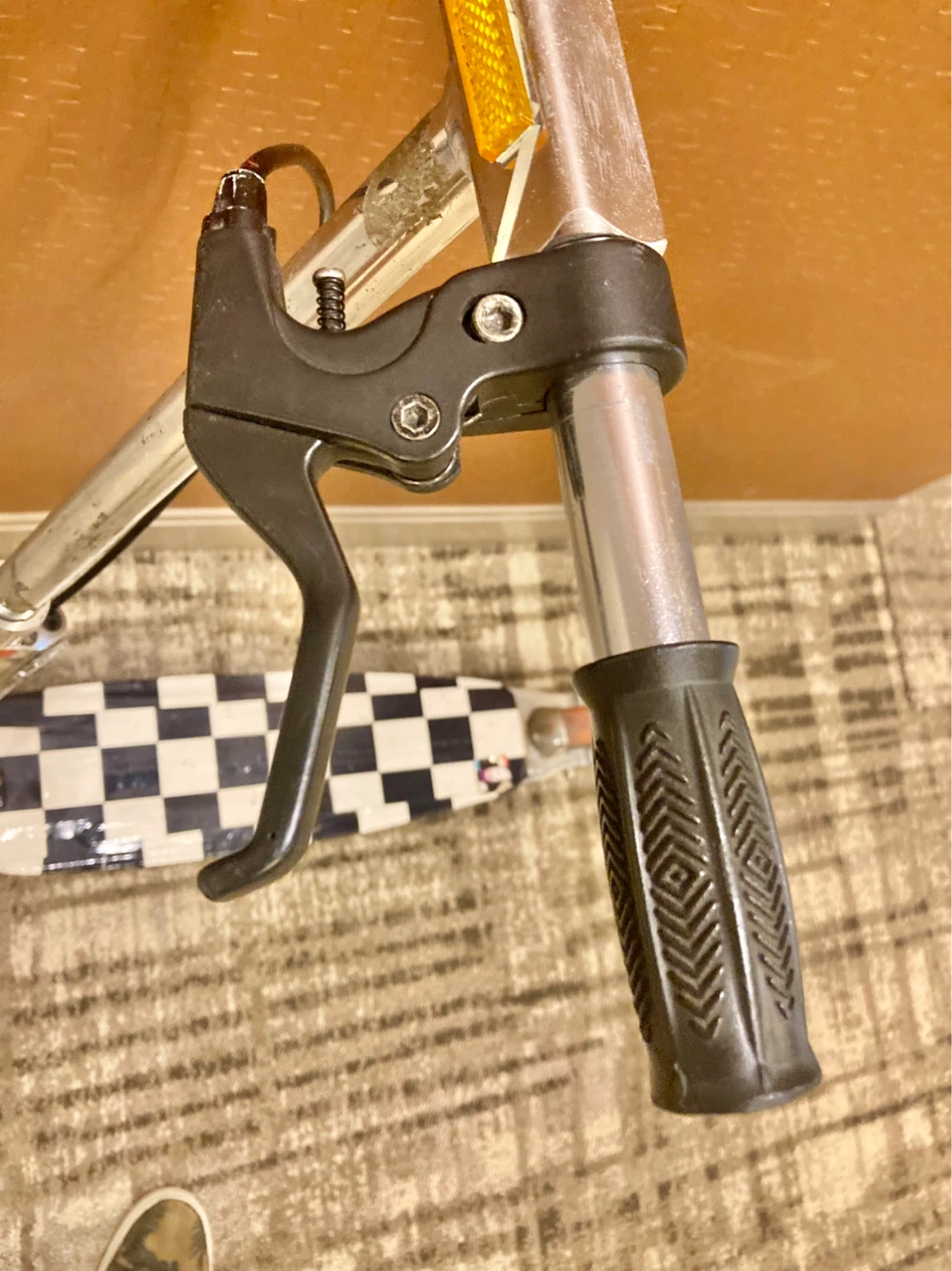 Non Electric Scooter - photo 4