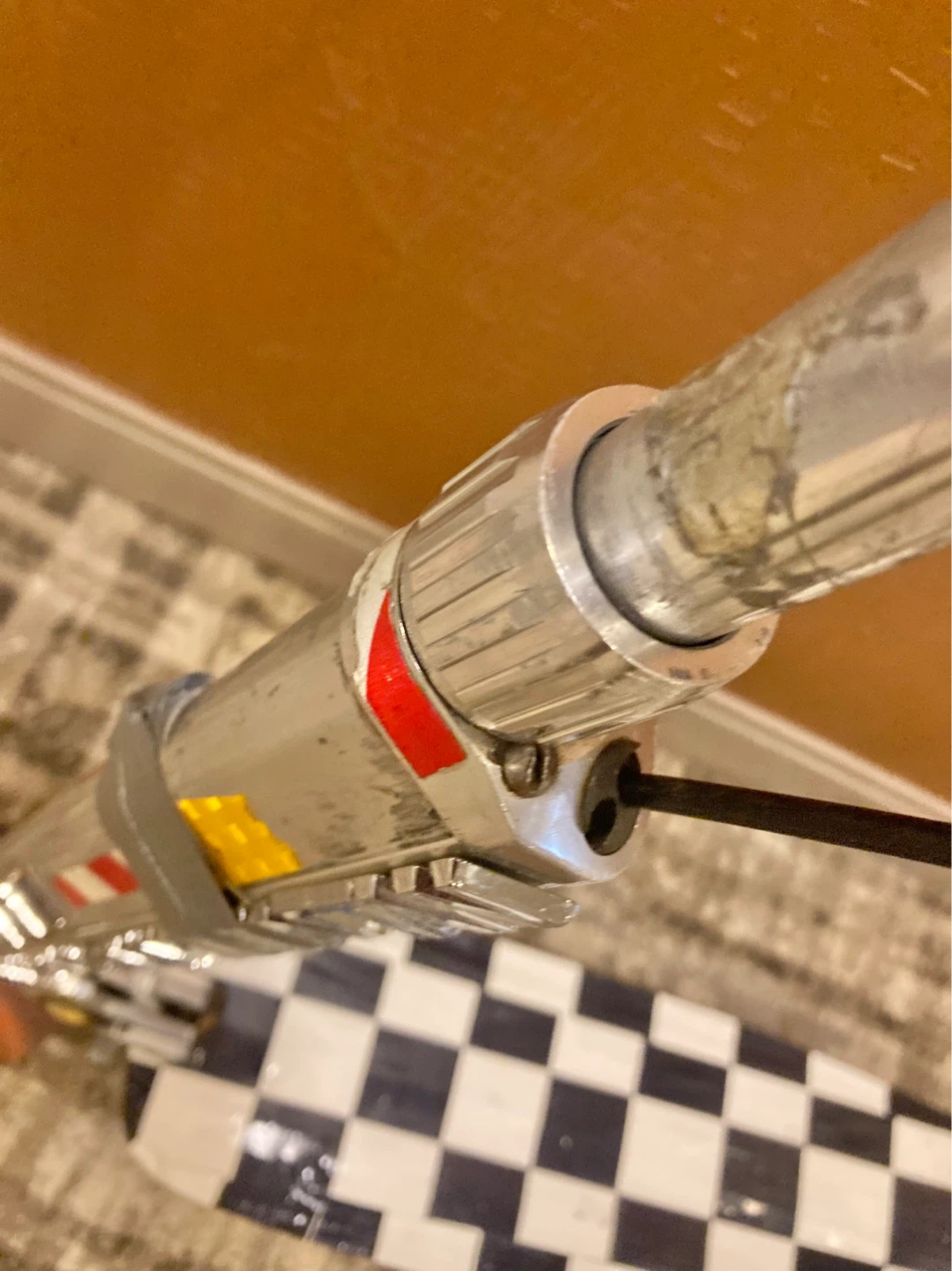 Non Electric Scooter - photo 5