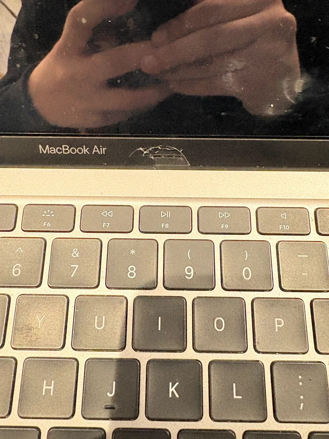 MacBook Air 13” (2020) – Intel i5, 8GB RAM, 256GB SSD - photo 5