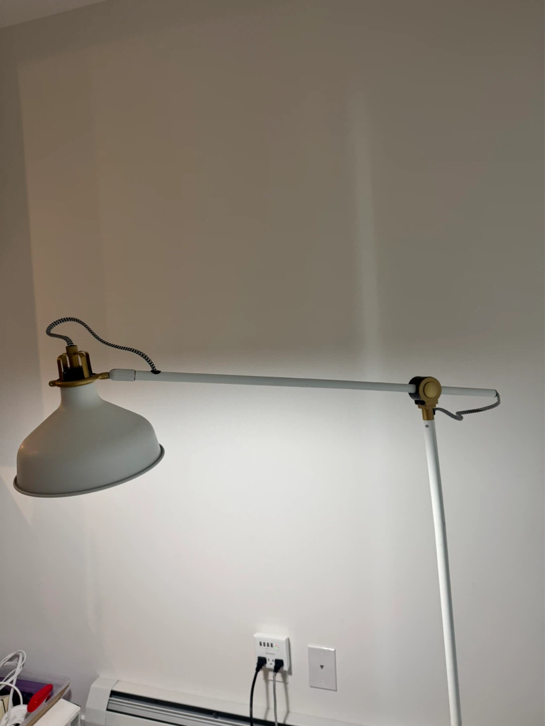 ⭐️Free⭐️ pickup today!!! IKEA Ranarp - photo 2