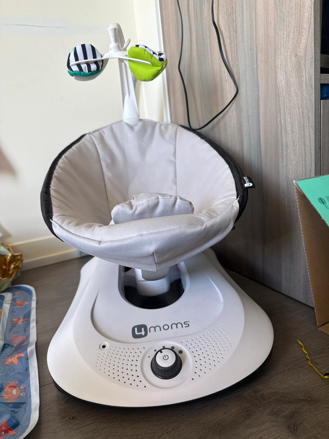 4moms Baby Swing