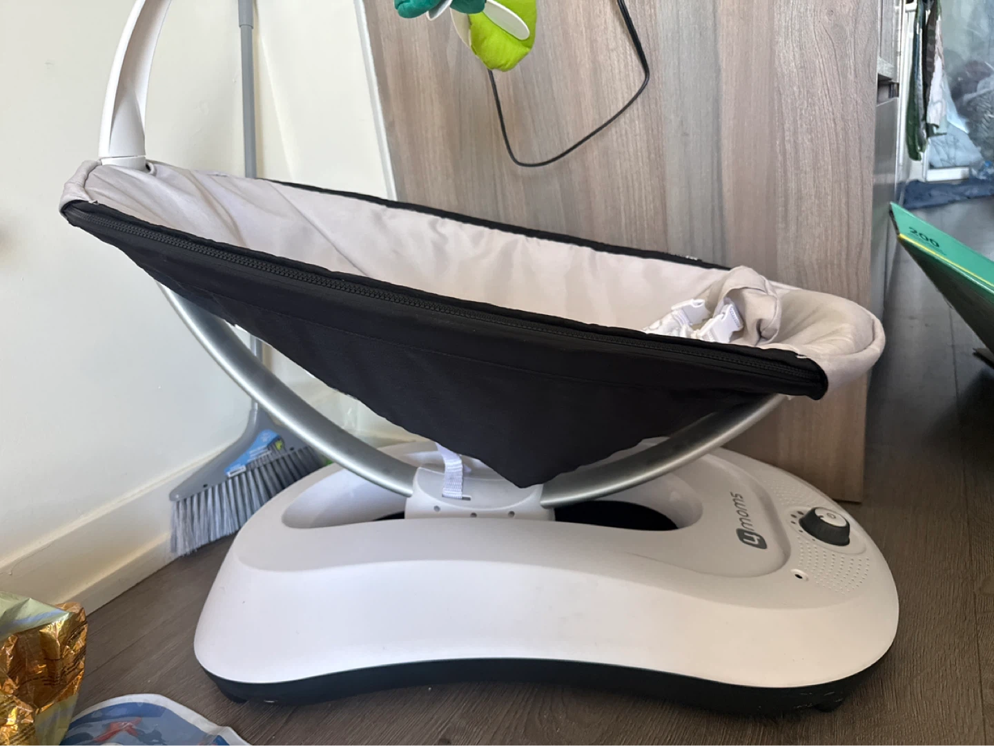 4moms Baby Swing - photo 2