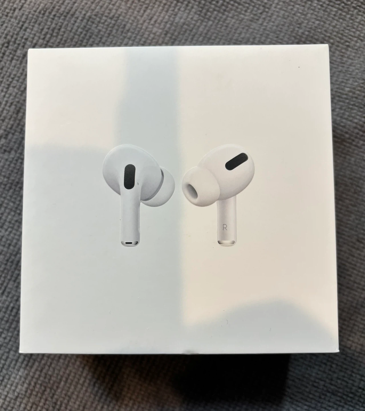 Apple AirPods Pro - photo 2