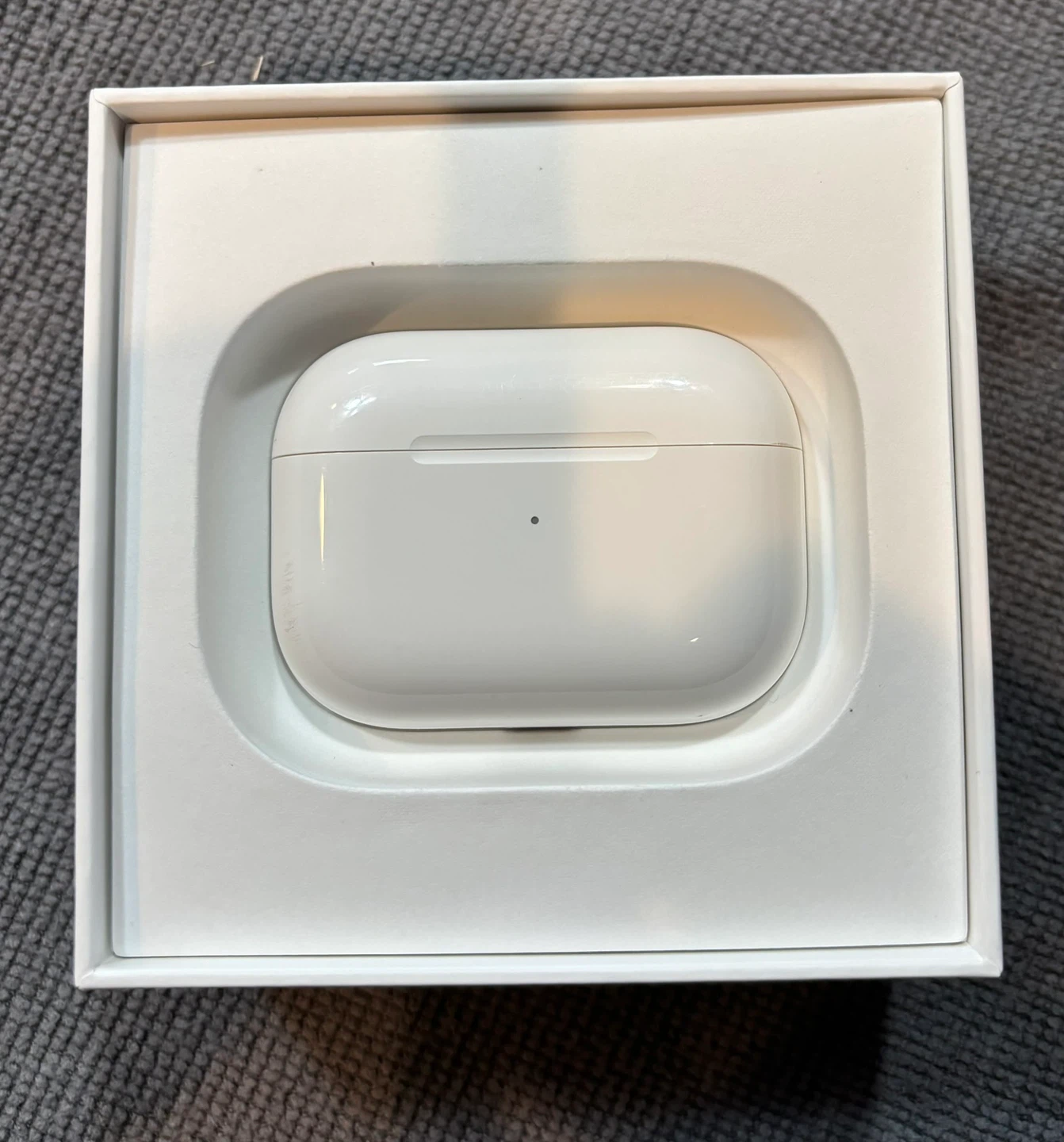 Apple AirPods Pro - photo 4