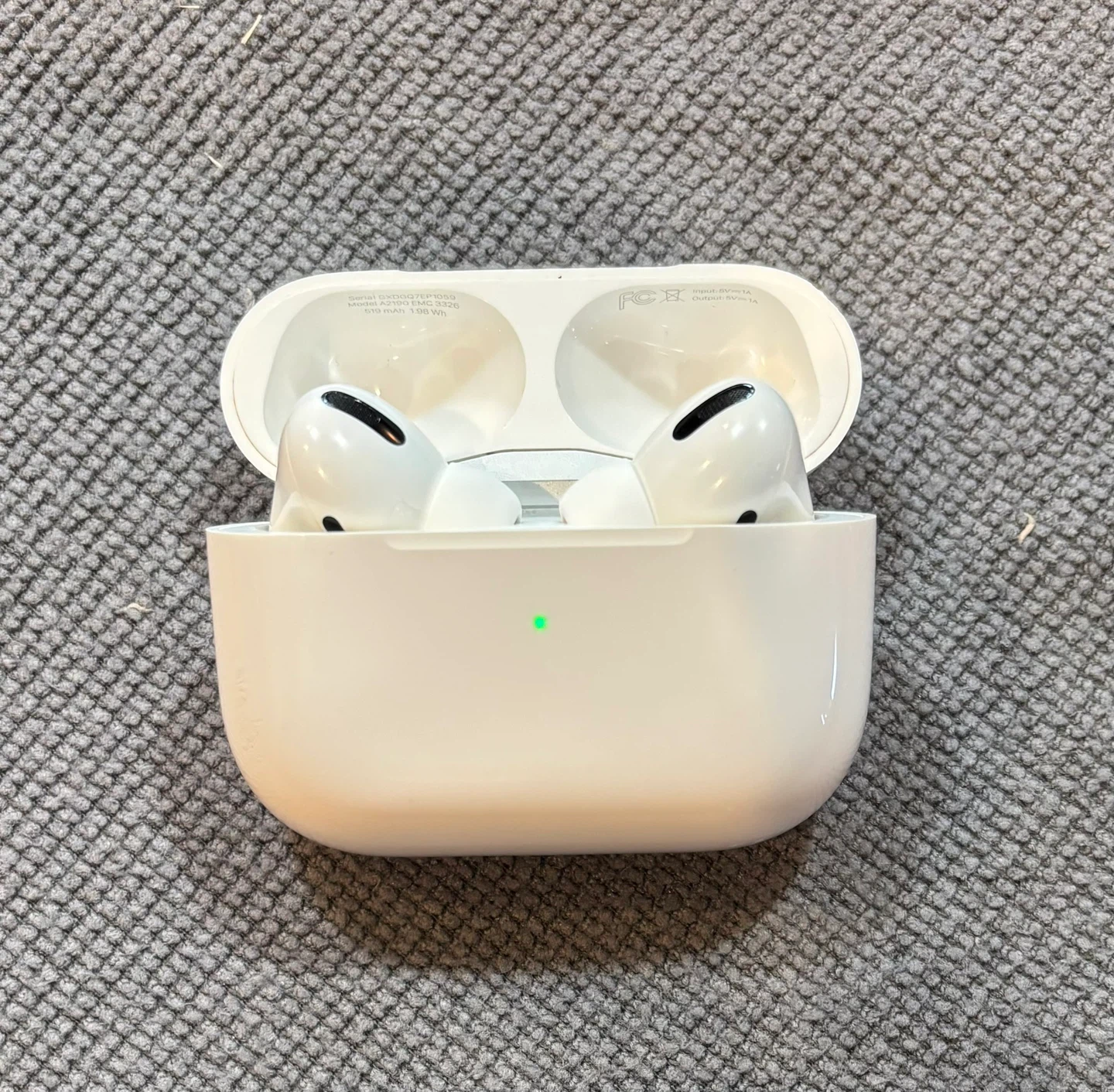 Apple AirPods Pro